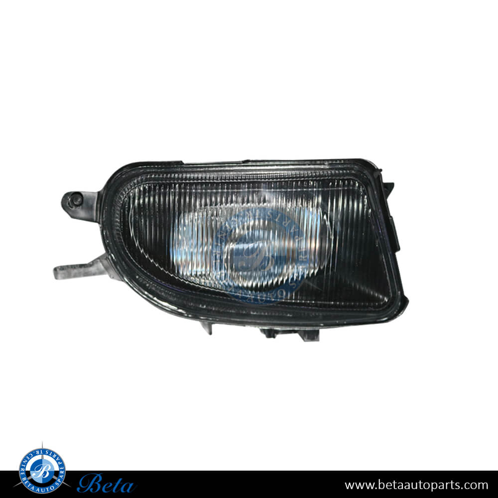 Right Side Fog Lamp for Mercedes E-Class 2000-2002 models, Part Number 1708200256 Right Side Fog Lamp for Mercedes E-Class 2000-2002 models, Part Number 1708200256